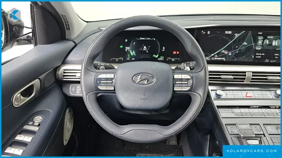 HYUNDAI NEXO PREMIUM