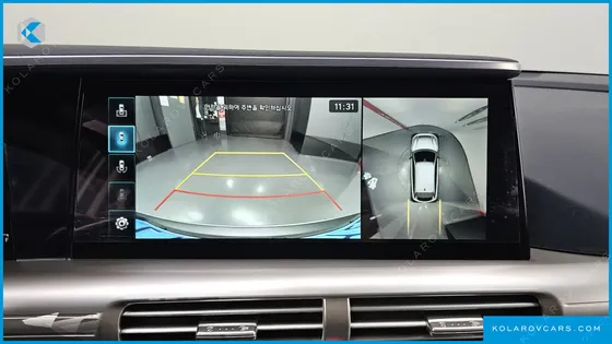 HYUNDAI NEXO PREMIUM