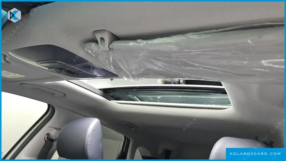 HYUNDAI NEXO PREMIUM