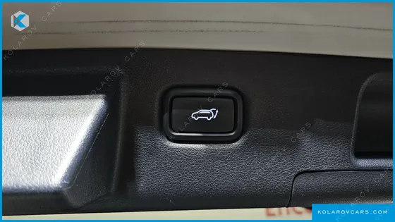 HYUNDAI NEXO PREMIUM