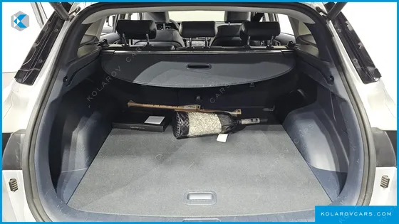 HYUNDAI NEXO PREMIUM
