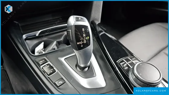 BMW 3 SERIES 320D