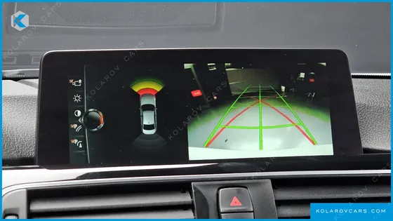 BMW 3 SERIES 320D