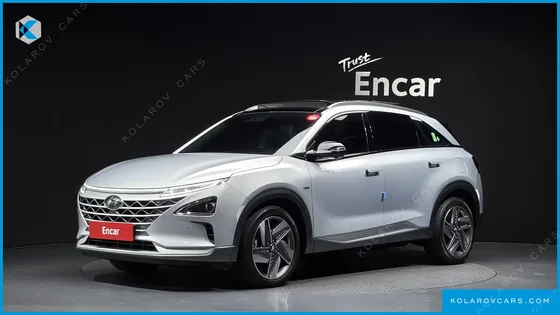 HYUNDAI NEXO PREMIUM