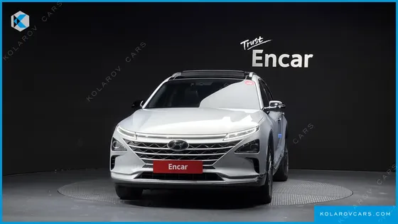 HYUNDAI NEXO PREMIUM