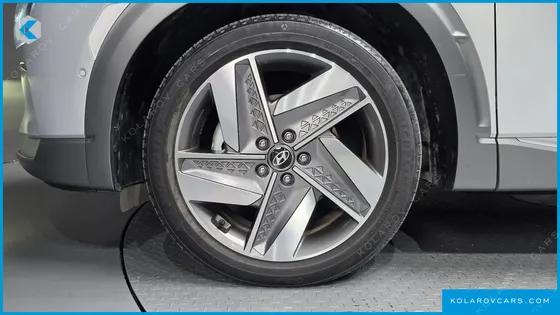 HYUNDAI NEXO PREMIUM