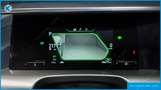 HYUNDAI NEXO PREMIUM