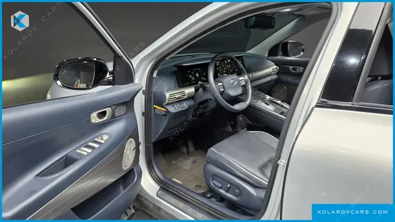 HYUNDAI NEXO PREMIUM