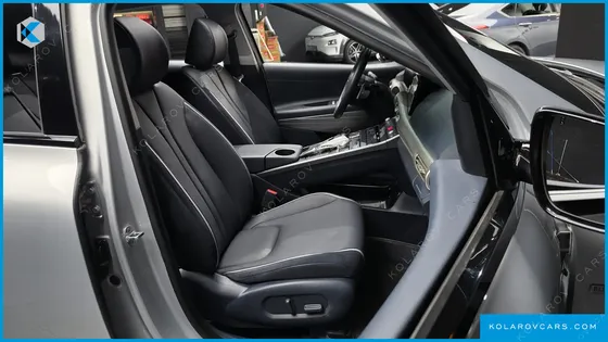 HYUNDAI NEXO PREMIUM