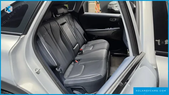 HYUNDAI NEXO PREMIUM