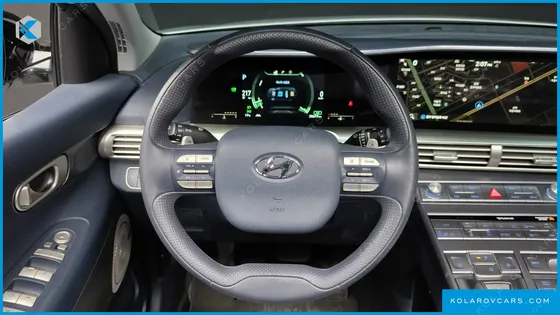 HYUNDAI NEXO PREMIUM