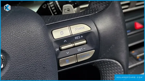 HYUNDAI NEXO PREMIUM