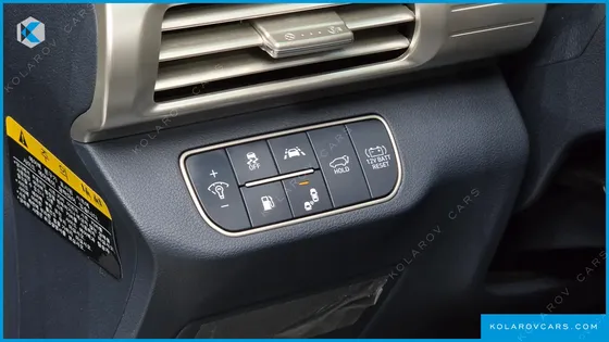 HYUNDAI NEXO PREMIUM