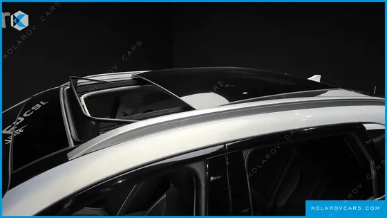 HYUNDAI NEXO PREMIUM