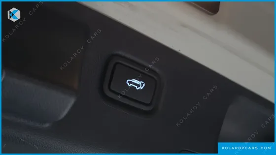 HYUNDAI NEXO PREMIUM