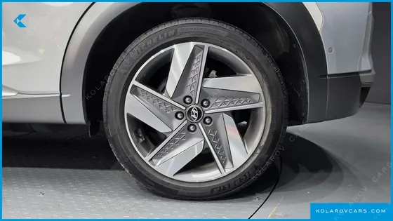 HYUNDAI NEXO PREMIUM