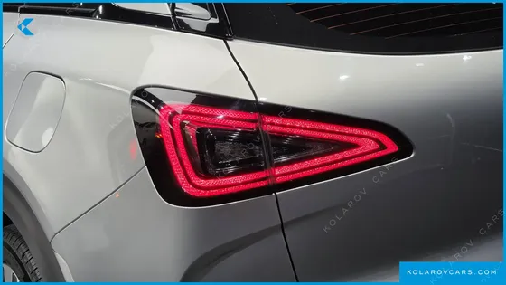 HYUNDAI NEXO PREMIUM