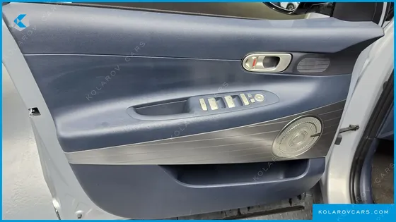 HYUNDAI NEXO PREMIUM
