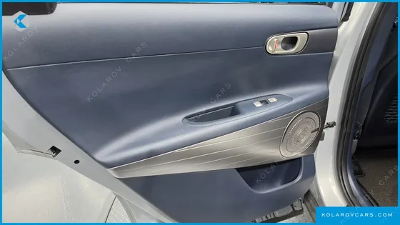 HYUNDAI NEXO PREMIUM