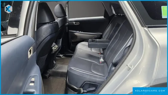 HYUNDAI NEXO PREMIUM