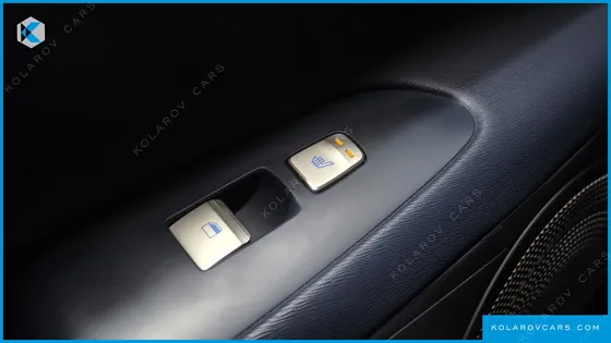 HYUNDAI NEXO PREMIUM