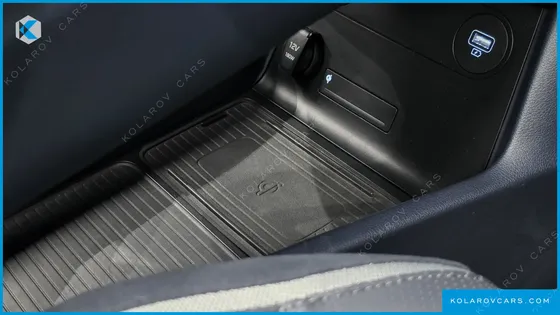 HYUNDAI NEXO PREMIUM