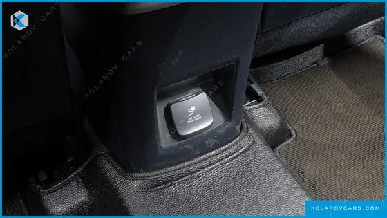 HYUNDAI NEXO PREMIUM