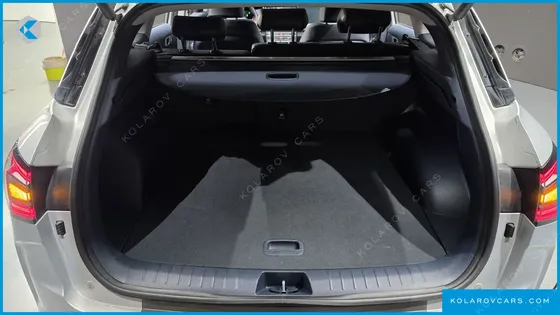 HYUNDAI NEXO PREMIUM