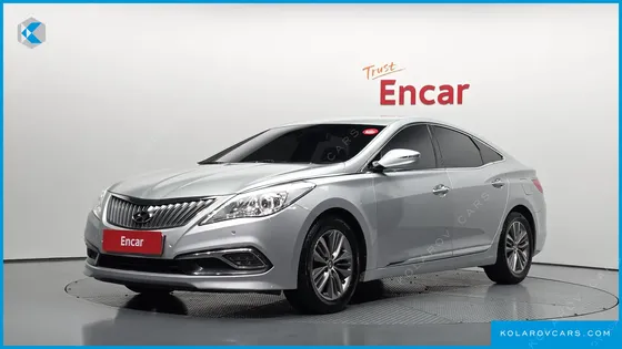 HYUNDAI GRANDEUR HG240 MODERN COLLECTION