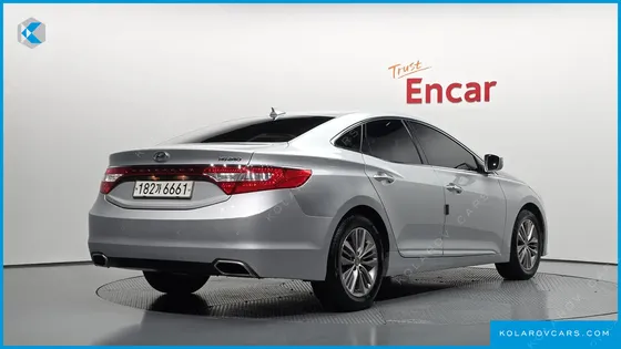 HYUNDAI GRANDEUR HG240 MODERN COLLECTION