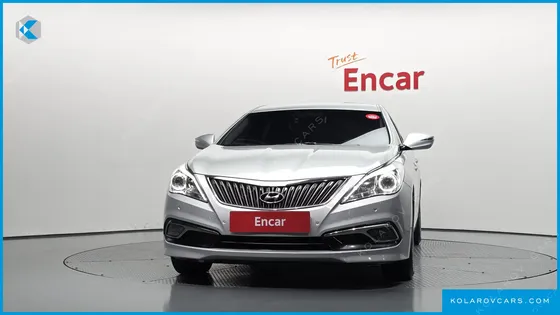HYUNDAI GRANDEUR HG240 MODERN COLLECTION