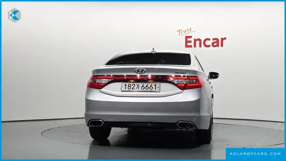 HYUNDAI GRANDEUR HG240 MODERN COLLECTION