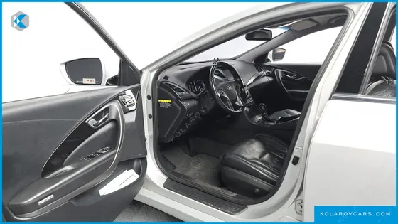 HYUNDAI GRANDEUR HG240 MODERN COLLECTION
