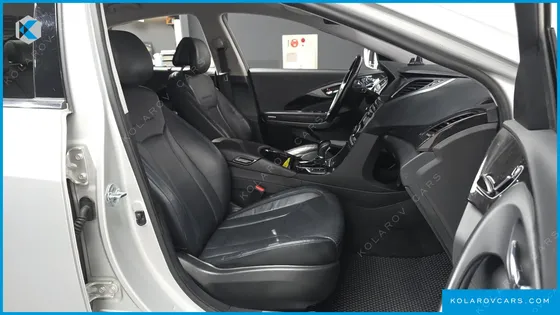 HYUNDAI GRANDEUR HG240 MODERN COLLECTION