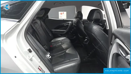 HYUNDAI GRANDEUR HG240 MODERN COLLECTION