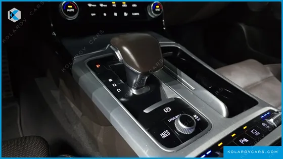 KIA STINGER 3.3 TURBO AWD