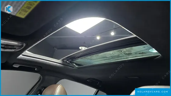 KIA STINGER 3.3 TURBO AWD