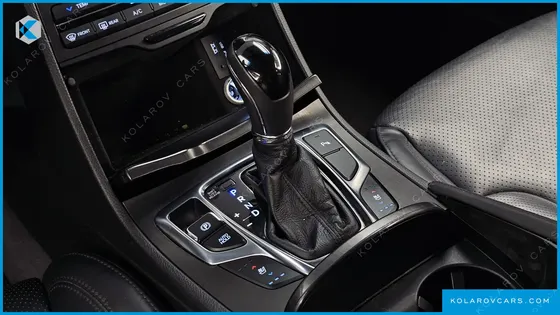HYUNDAI GRANDEUR HG220 DIESEL PREMIUM