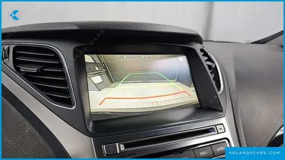 HYUNDAI GRANDEUR HG220 DIESEL PREMIUM