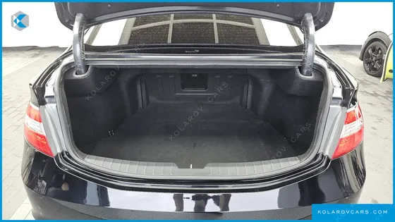 HYUNDAI GRANDEUR HG220 DIESEL PREMIUM