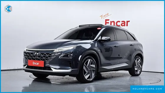 HYUNDAI NEXO PREMIUM