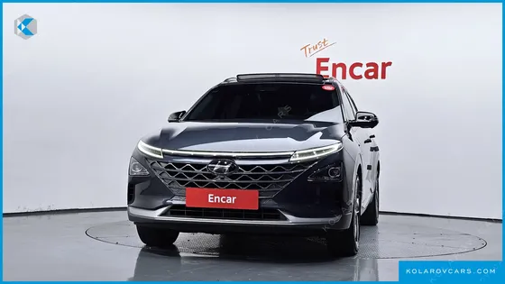 HYUNDAI NEXO PREMIUM