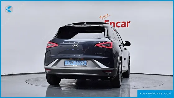 HYUNDAI NEXO PREMIUM