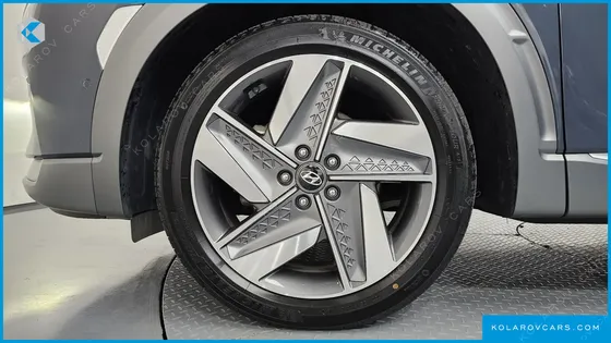HYUNDAI NEXO PREMIUM