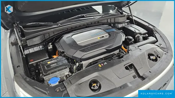 HYUNDAI NEXO PREMIUM