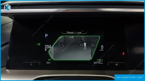 HYUNDAI NEXO PREMIUM