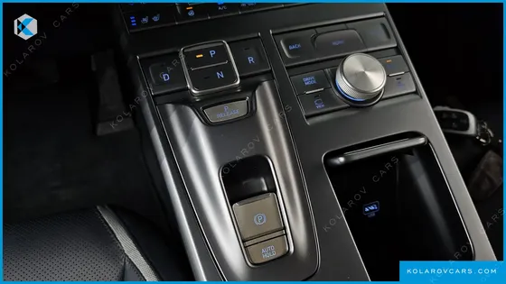 HYUNDAI NEXO PREMIUM