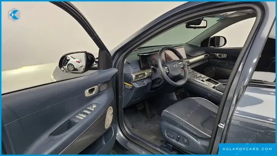 HYUNDAI NEXO PREMIUM