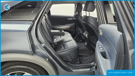 HYUNDAI NEXO PREMIUM