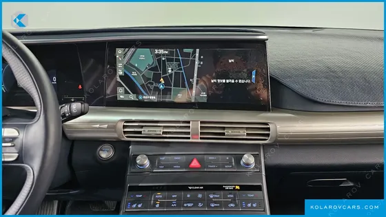 HYUNDAI NEXO PREMIUM